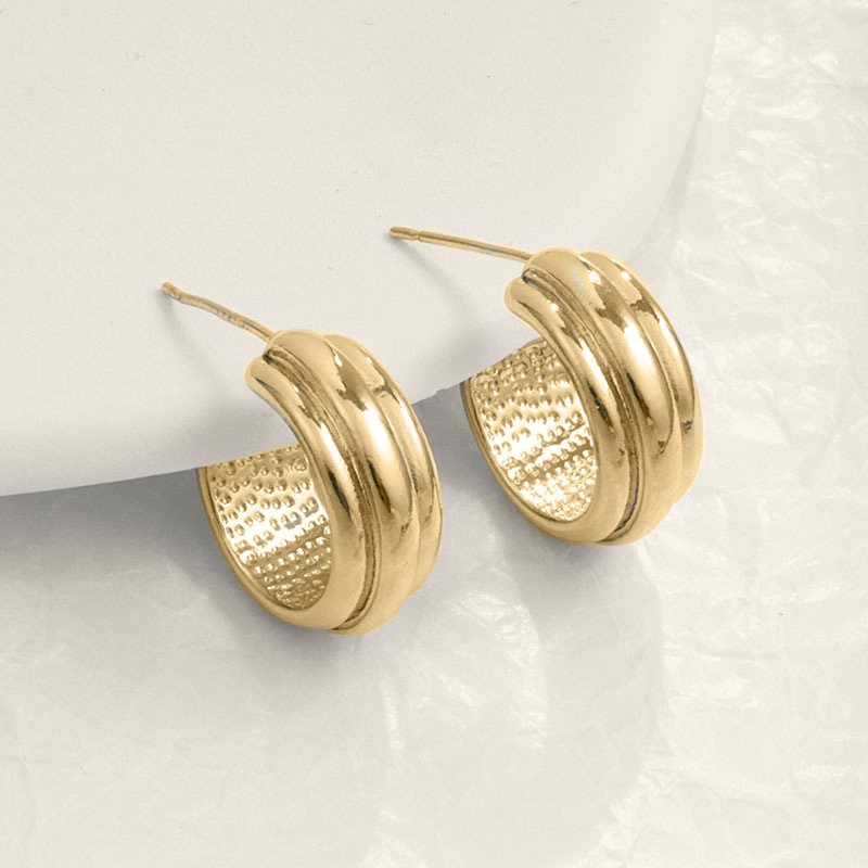 29:Yellow gold (ED799)