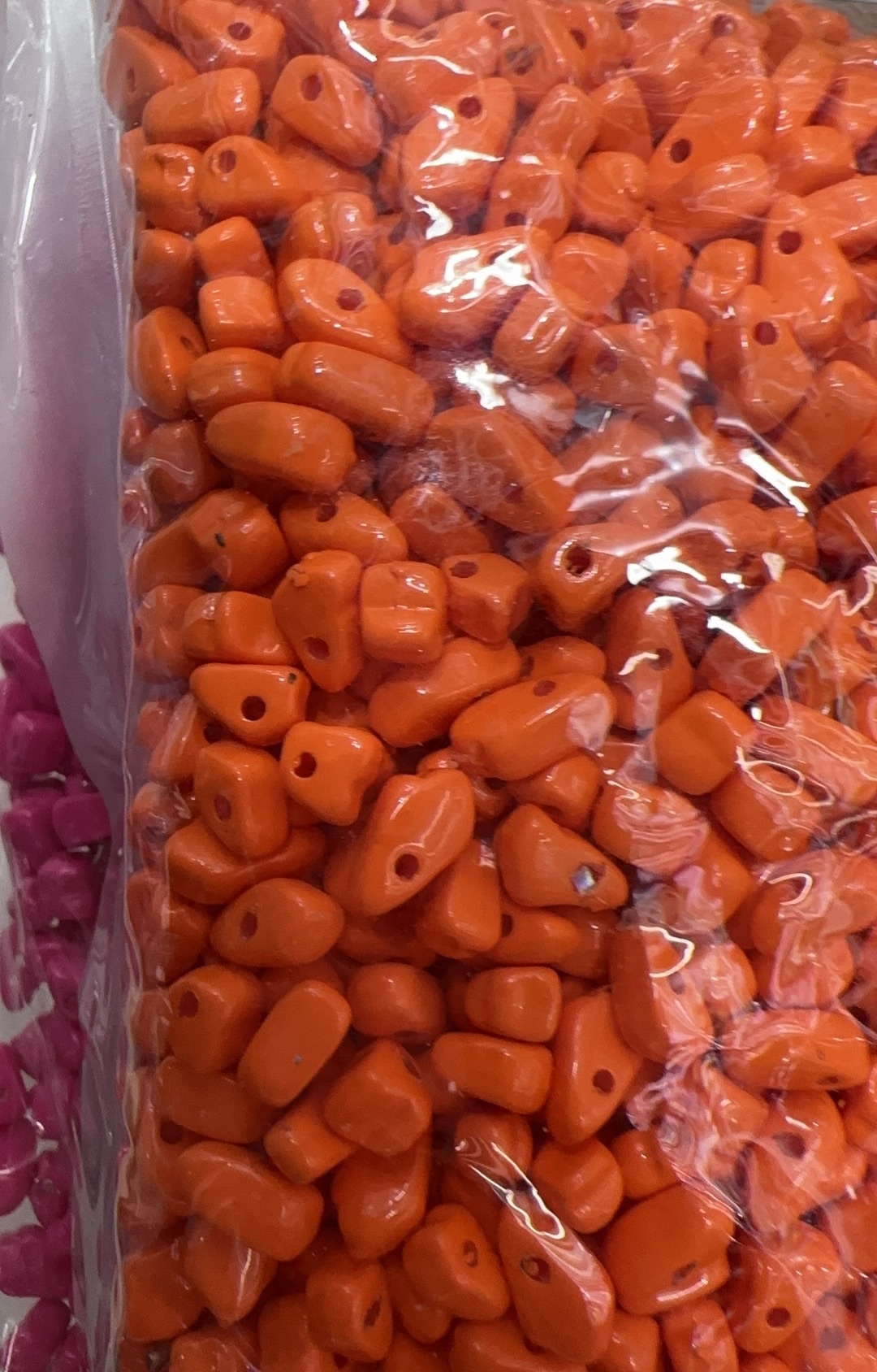 C 4*6mm to 6*10mm random