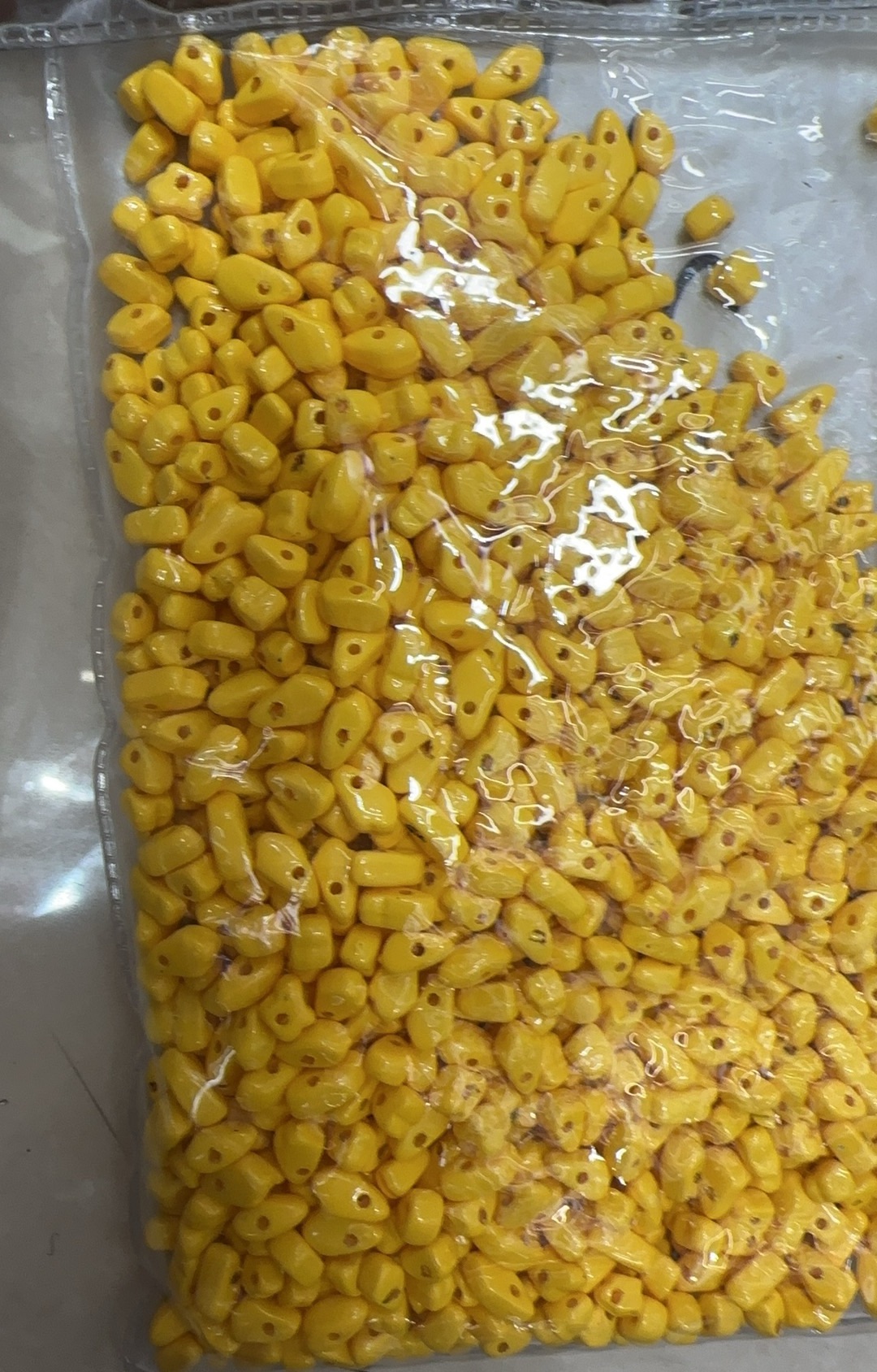 D 4*6mm to 6*10mm random