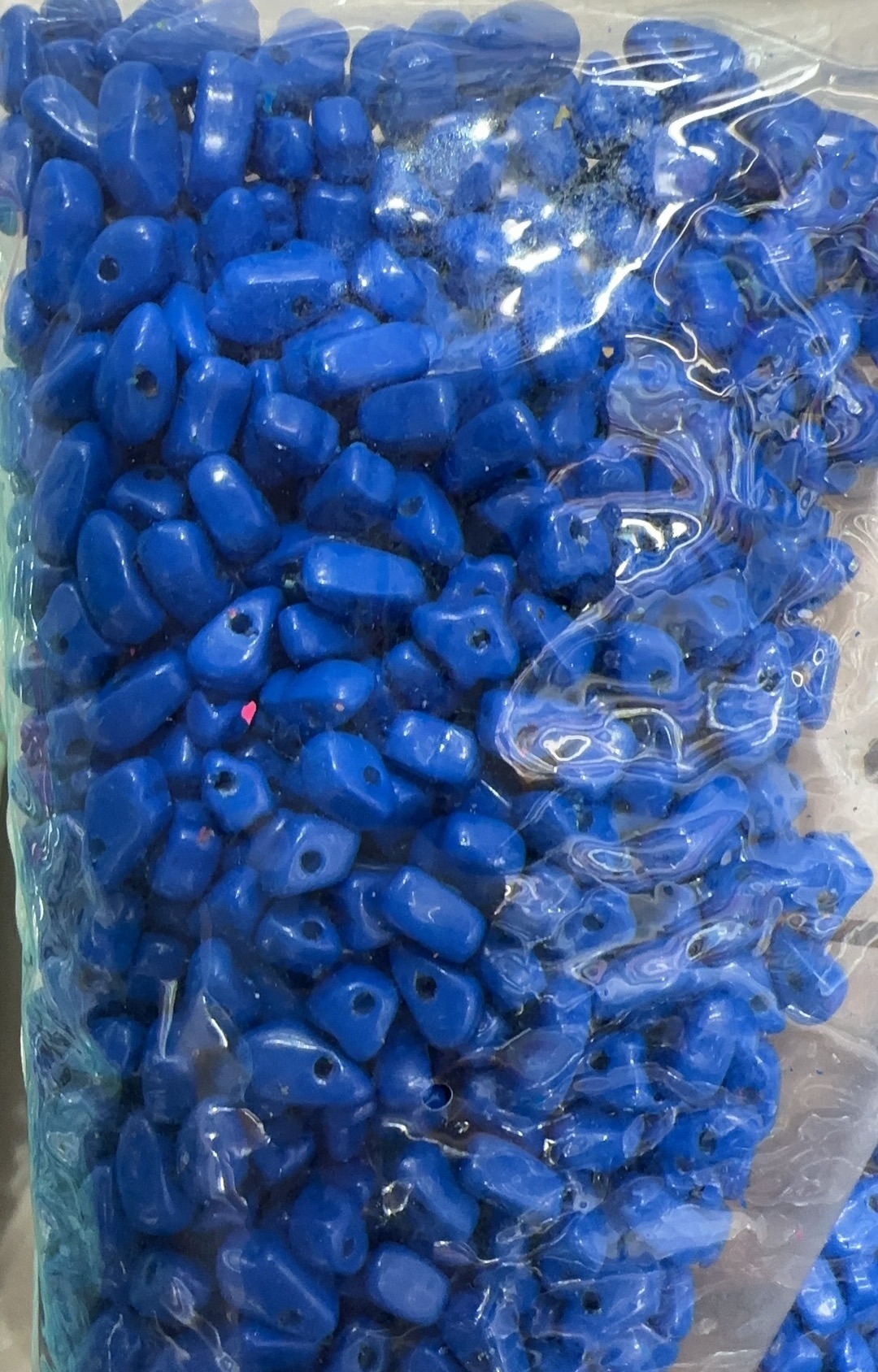 F 4*6mm to 6*10mm random