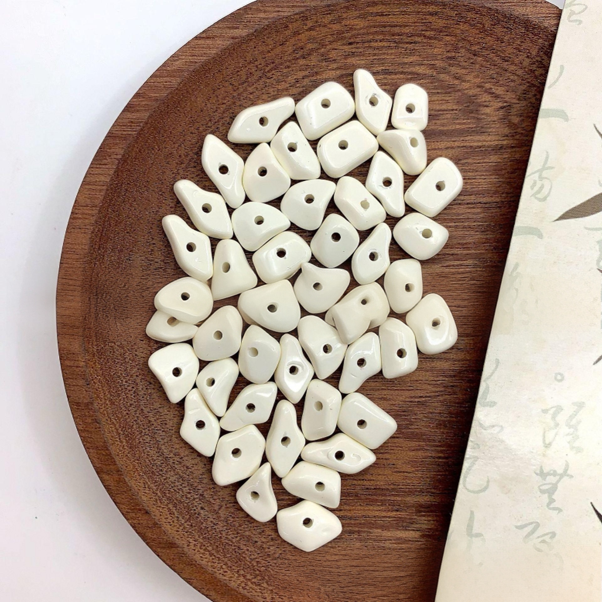 G 4*6mm to 6*10mm random