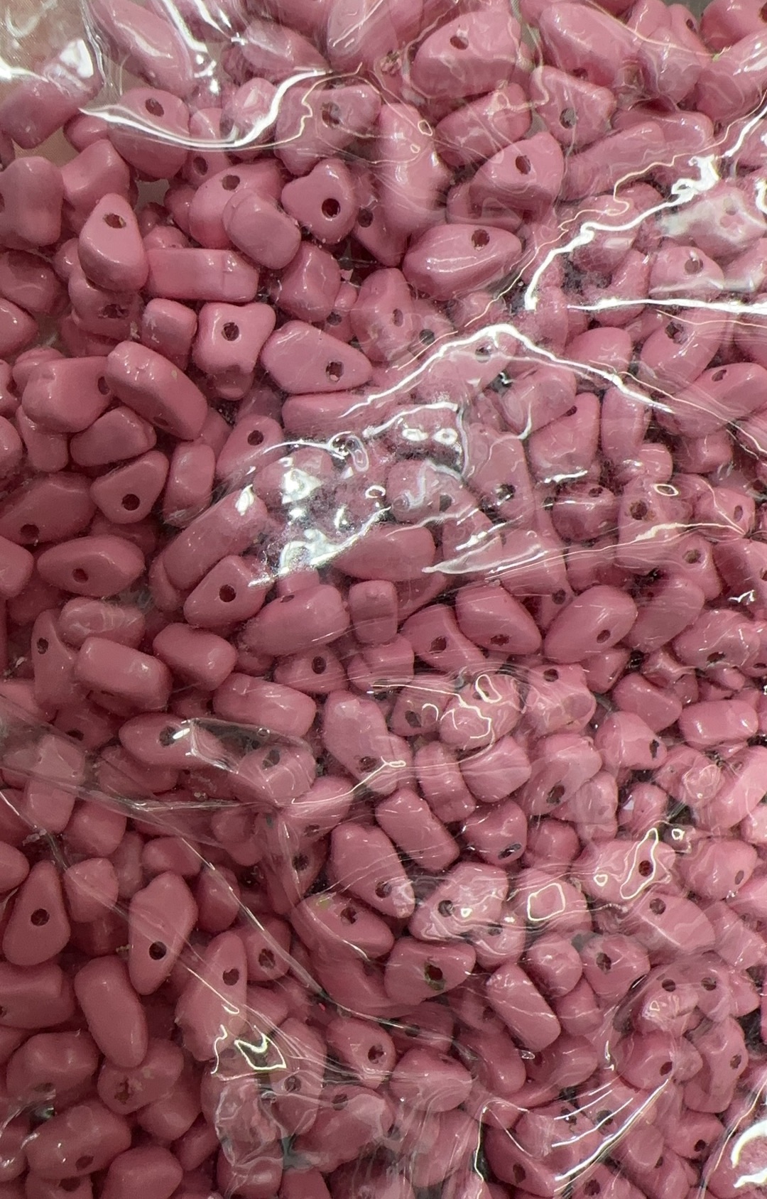 L 4*6mm to 6*10mm random