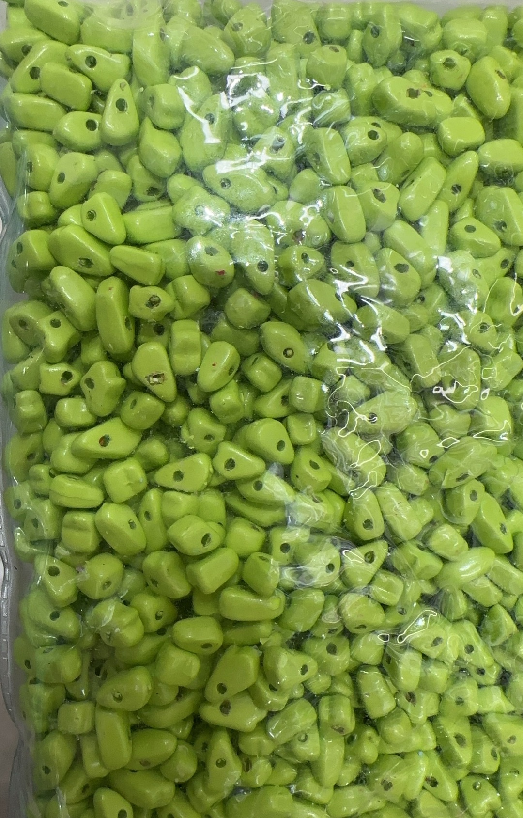 S 4*6mm to 6*10mm random