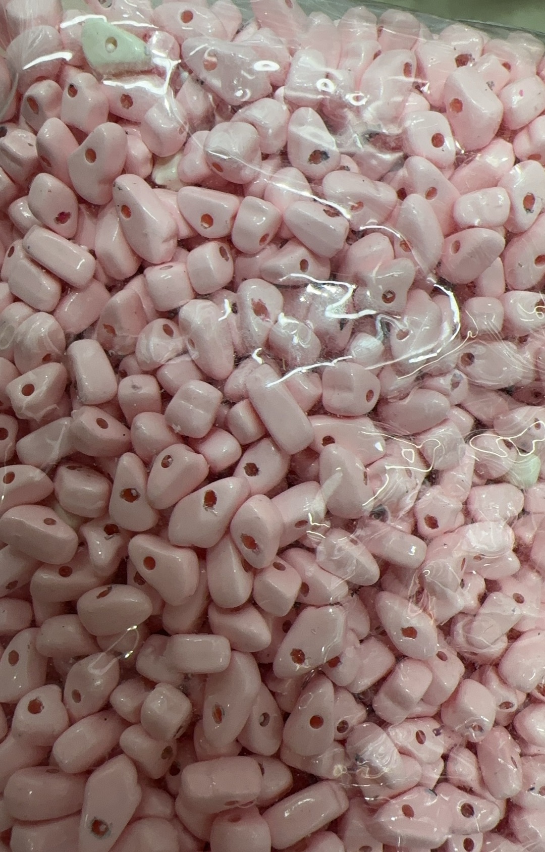 R 4*6mm to 6*10mm random