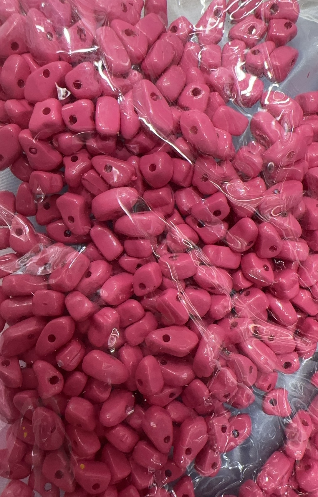 Q 4*6mm to 6*10mm random