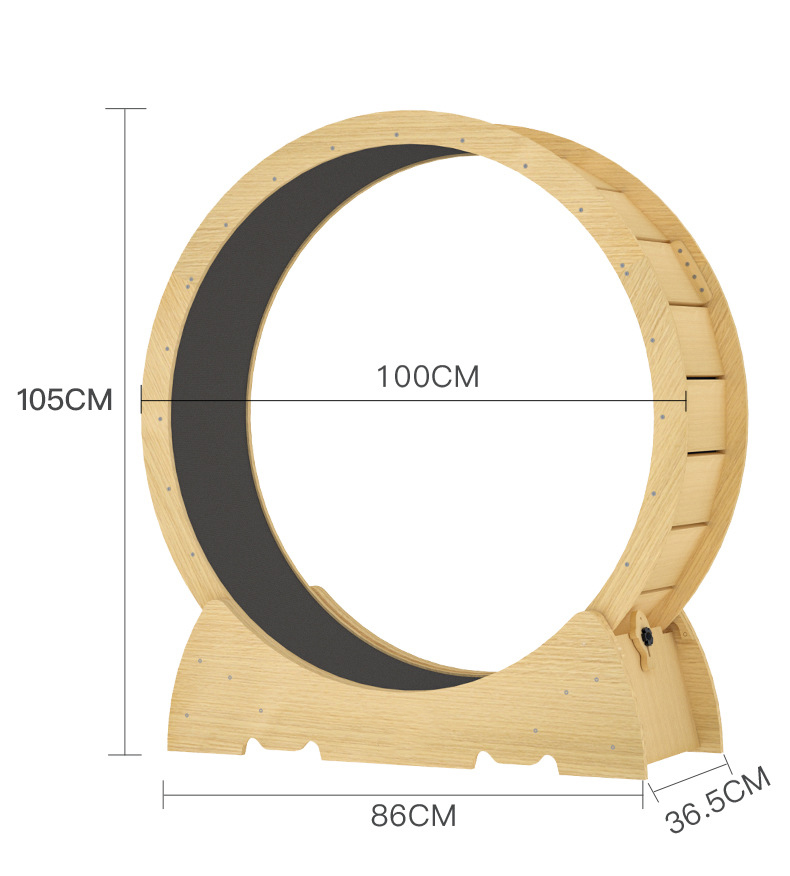 L -Environmental Protection Furniture Board