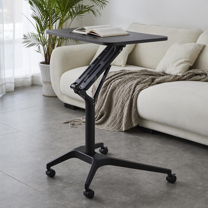 Black rack + black panel