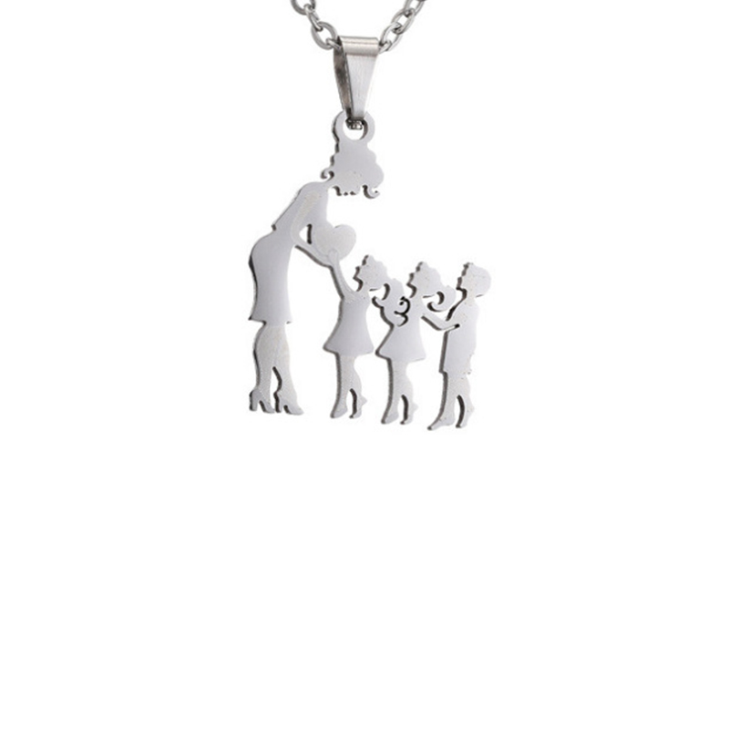 8:NST-0283 mother 1 son 2 female