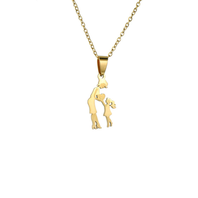 11:NST-0283 mother 3 daughter golden