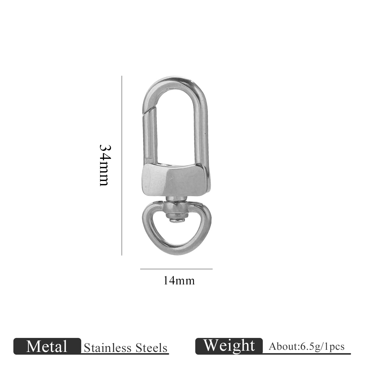 1:Fine polishing - steel color