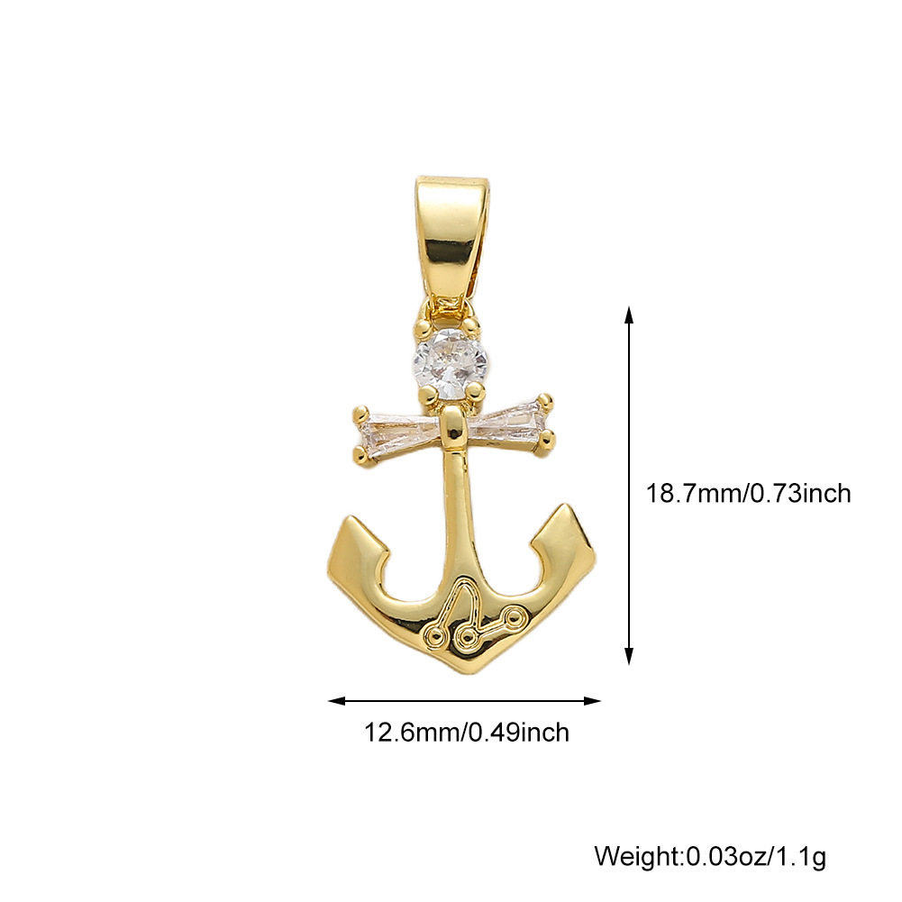 1:A50 diamond anchor