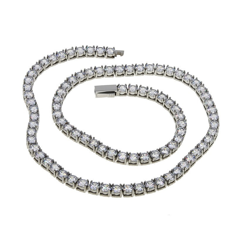 5mm width steel color 45cm long n0123s-45