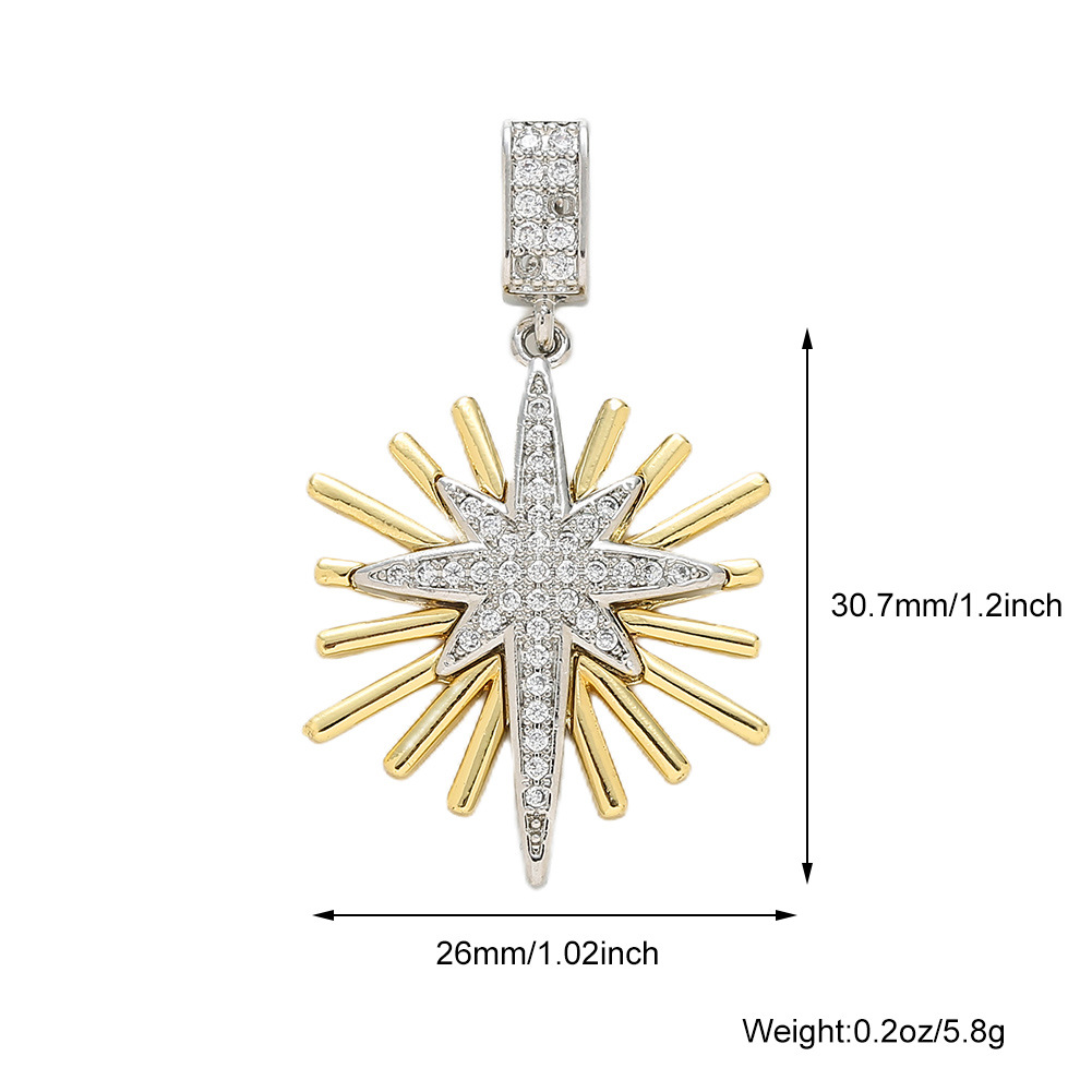 4:A65 two-color irregular