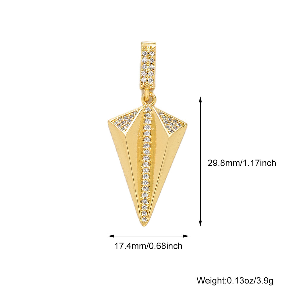 5:A66 zircon four-pointed star