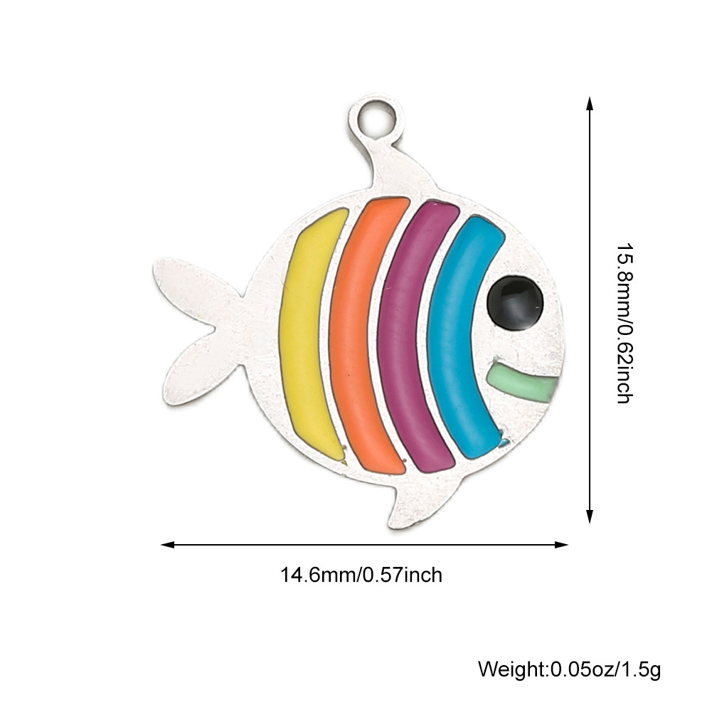 1:A211 colorful big fat fish