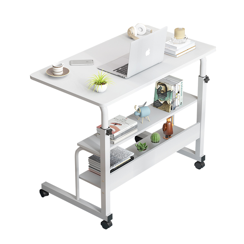 Warm White Three Layers