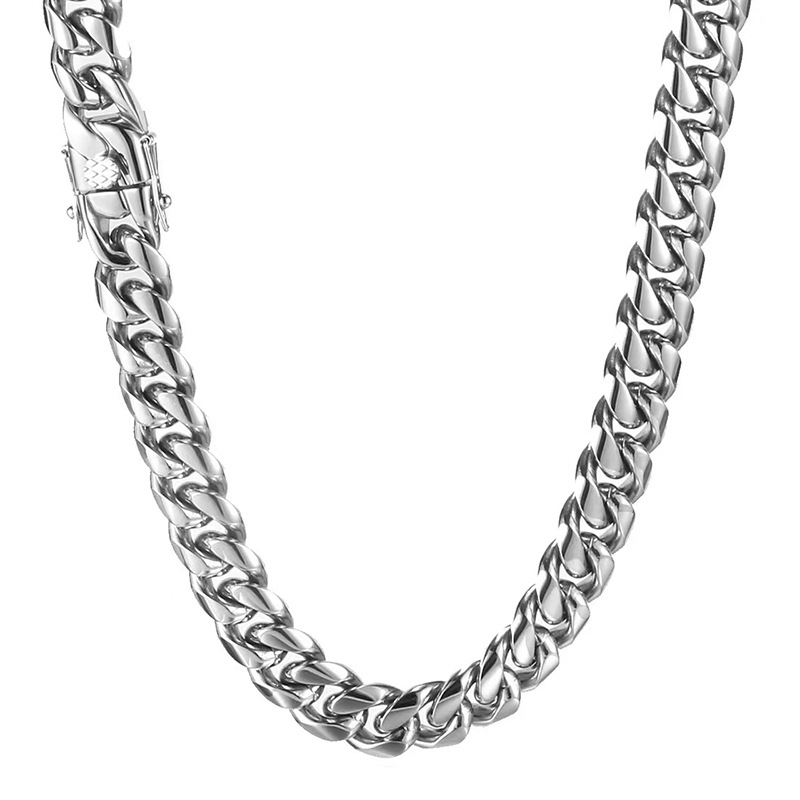 5:Steel 12MM width 50CM fine polishing