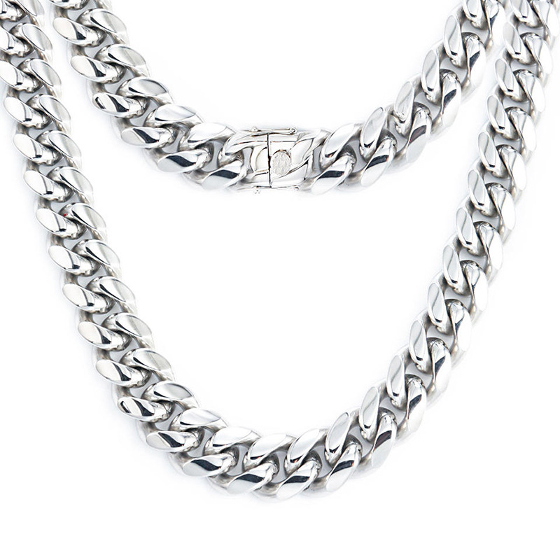 7:Steel 14MM width 50CM fine polishing