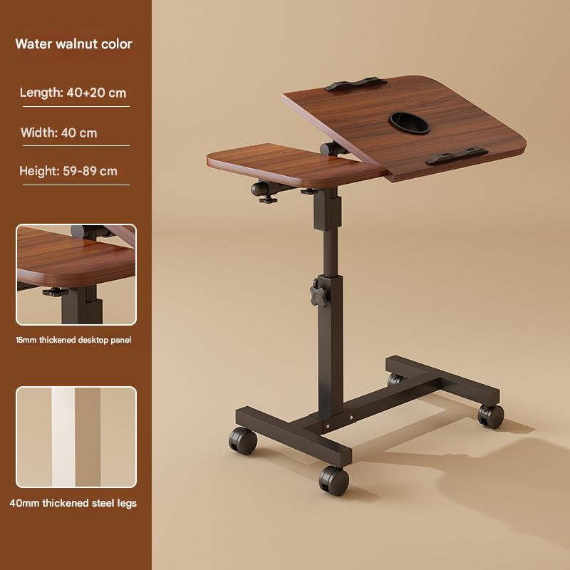 (heat dissipation model) water walnut color (40 20)*40