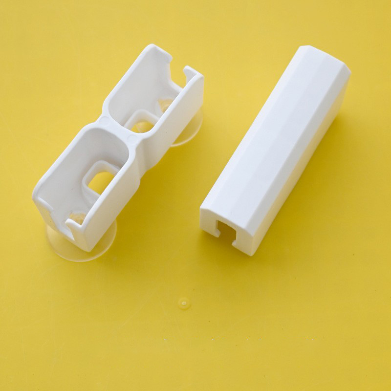 Direct Fastener(top   bottom) *1 set:10x4cm