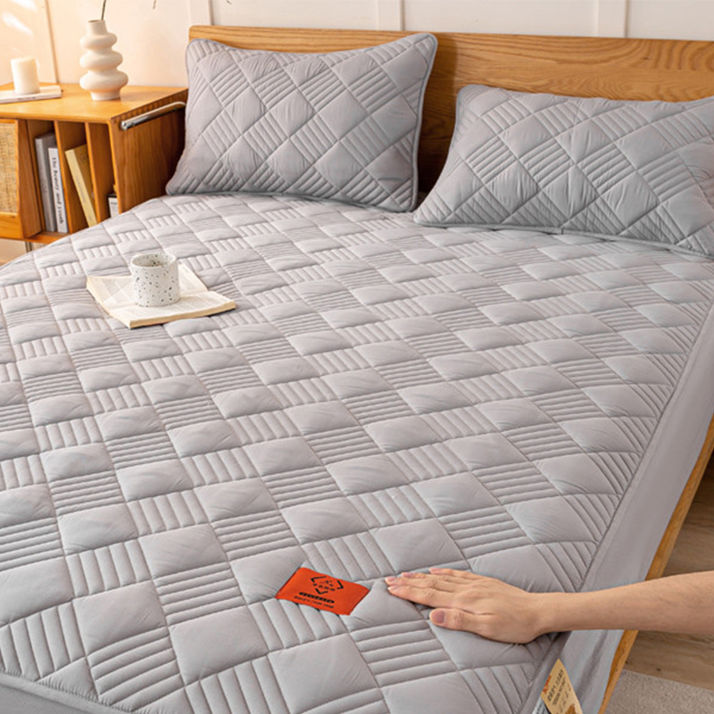 Elegant Rhyme-Star Grey