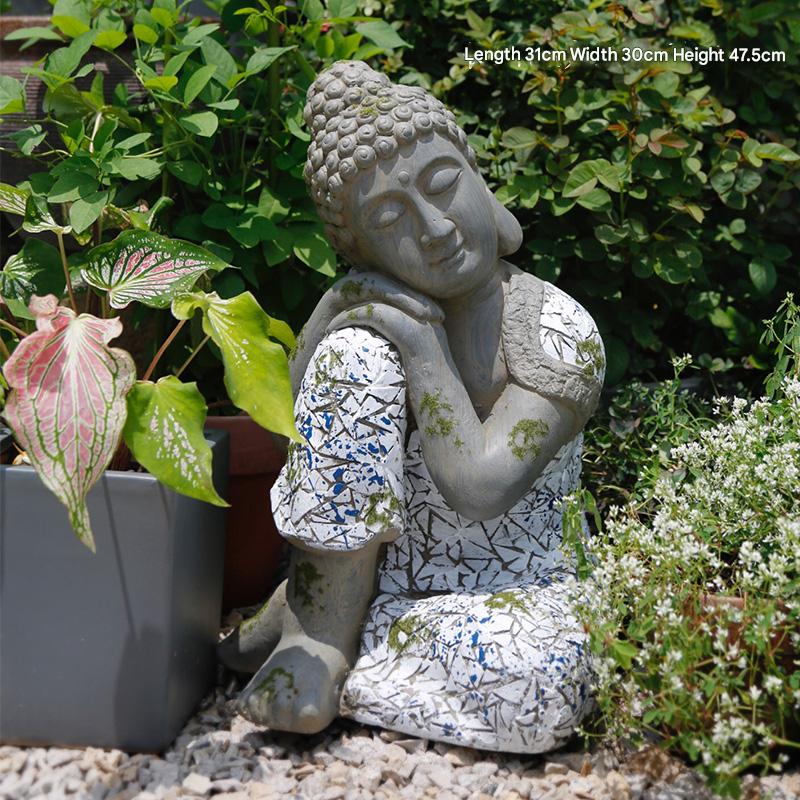 sleeping Buddha