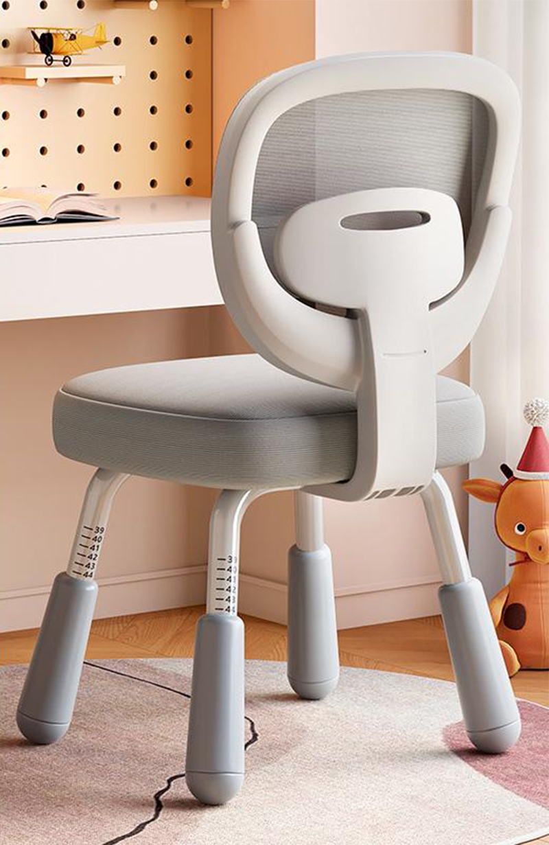 No armrests-gray [latex style]