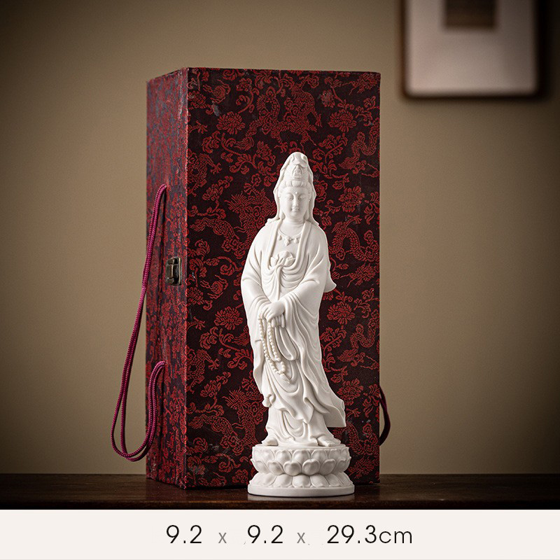 Kuan Yin [with gift box]]