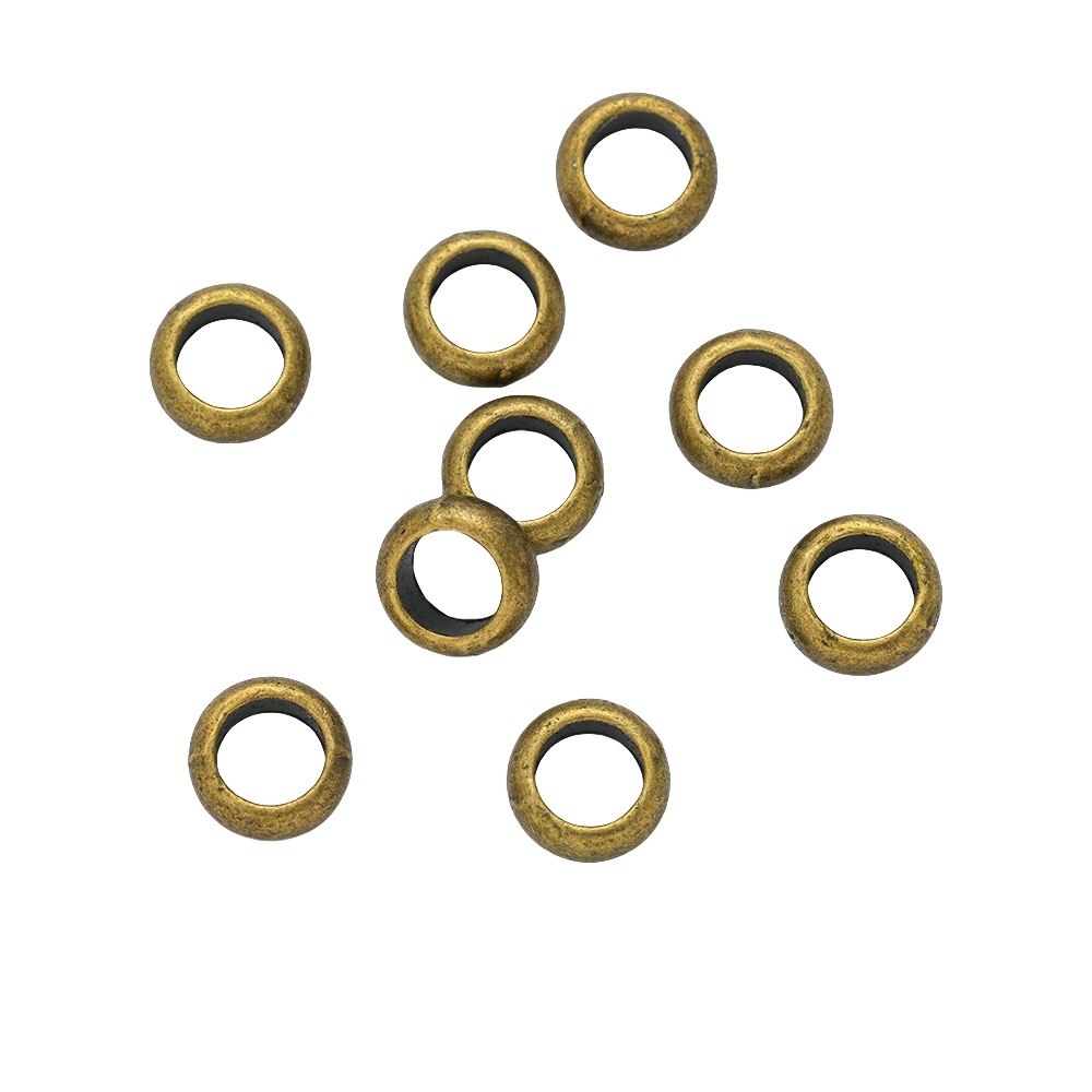 1:Ancient bronze 7*7