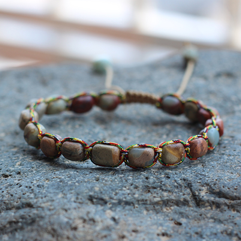 11:Dark brown emperor