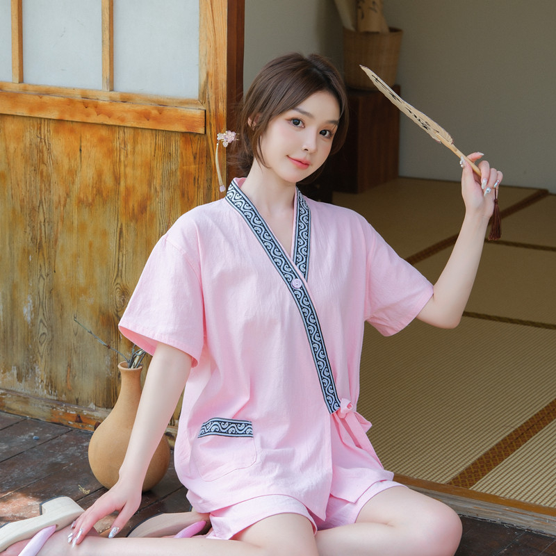 Lotus pink for women