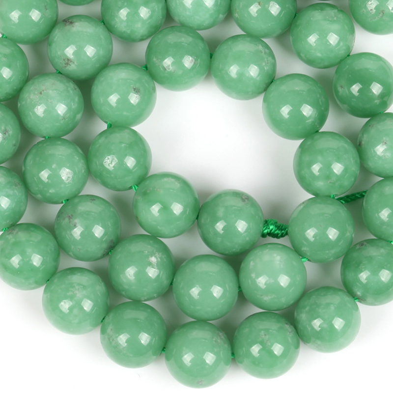 Green Angel 6mm/58-60pcs