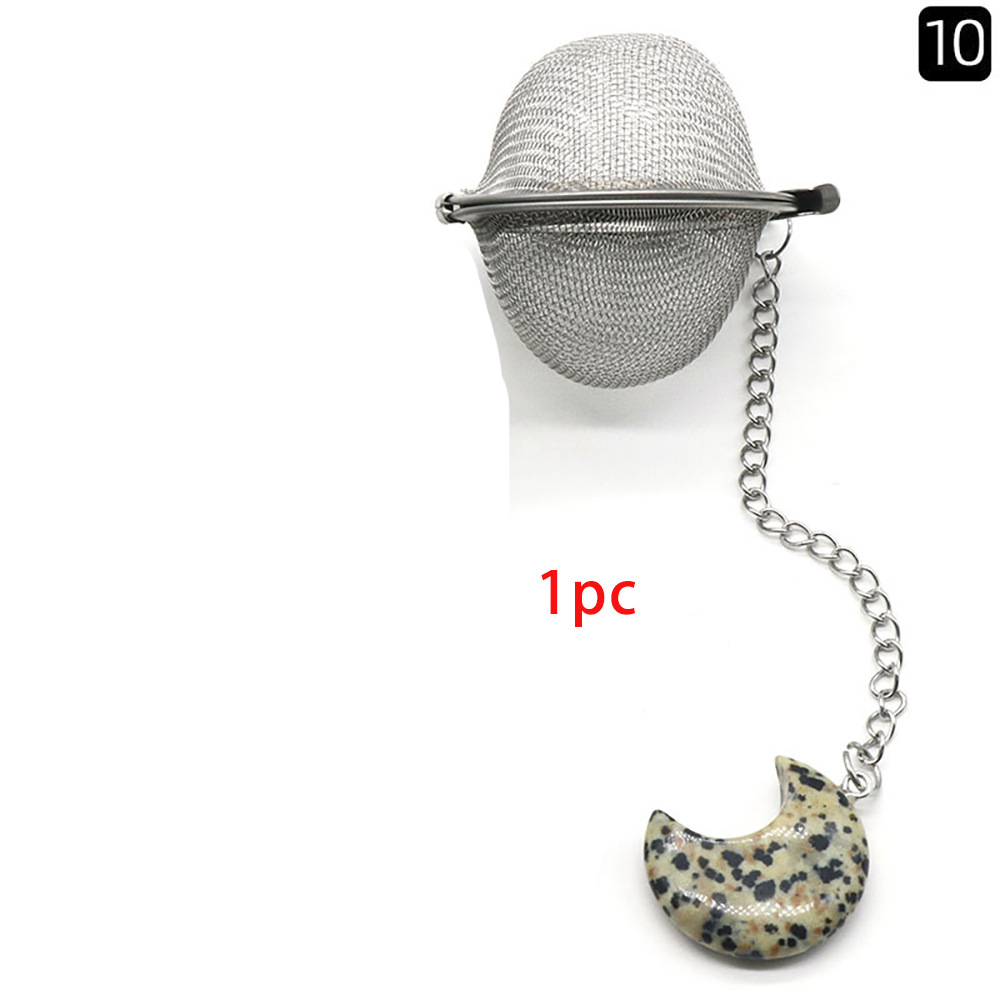 stainless steel tea filter  See pictures