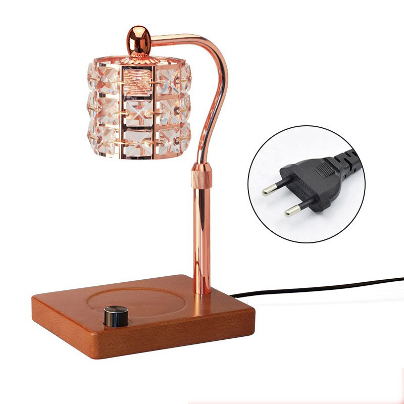 01 Dimming European Standard