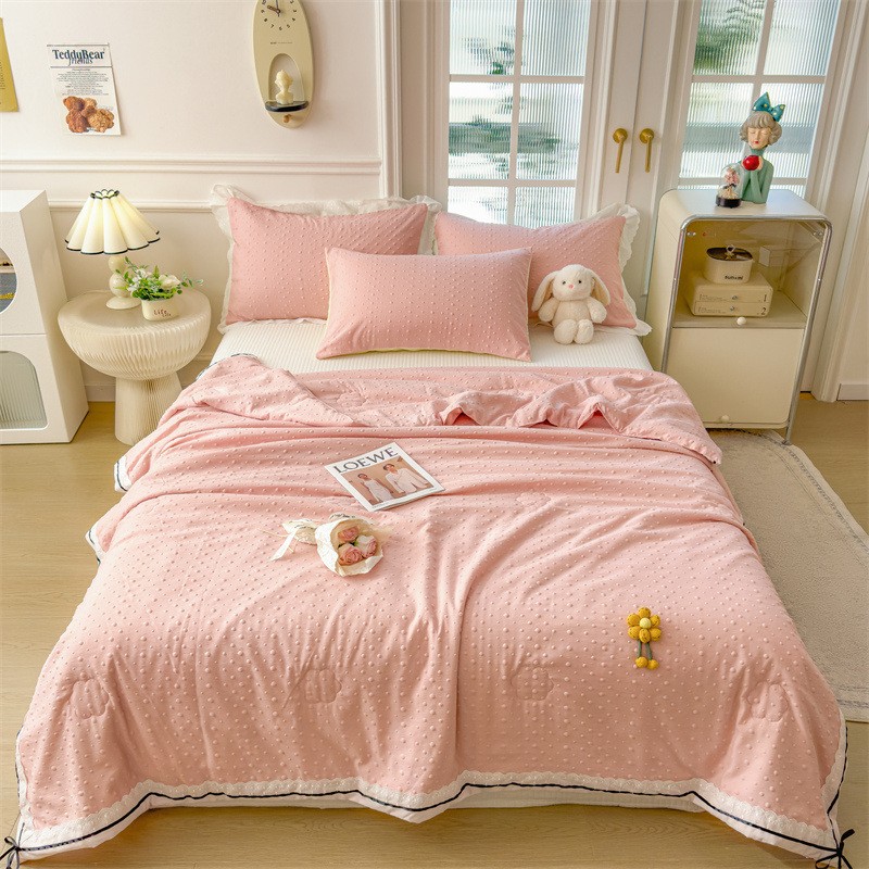 Small flower-bean paste