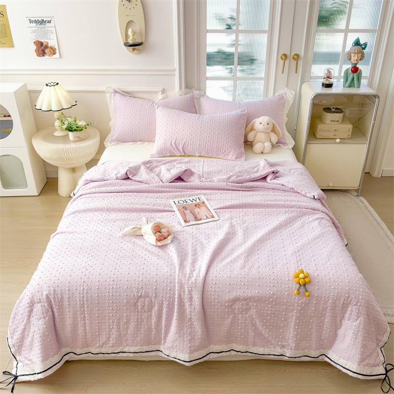 Small flower-light pink