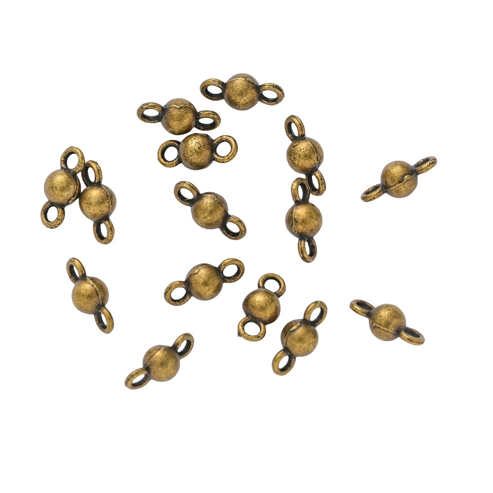 1:Ancient bronze 8*4