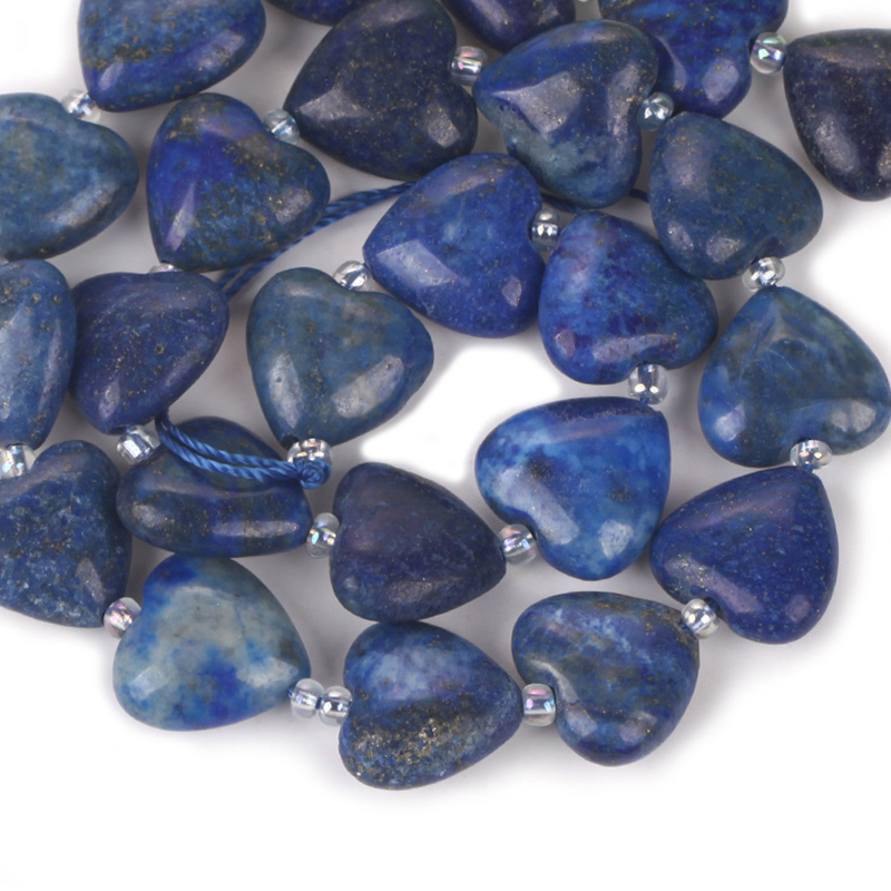 Lapis lazuli 14mm
