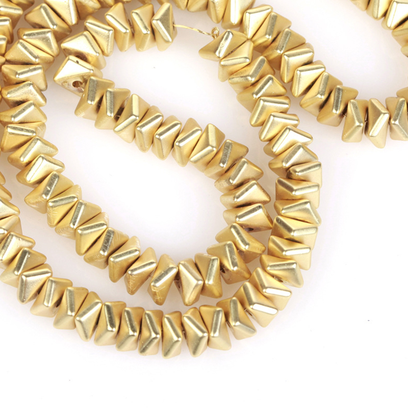 4:frosted light gold