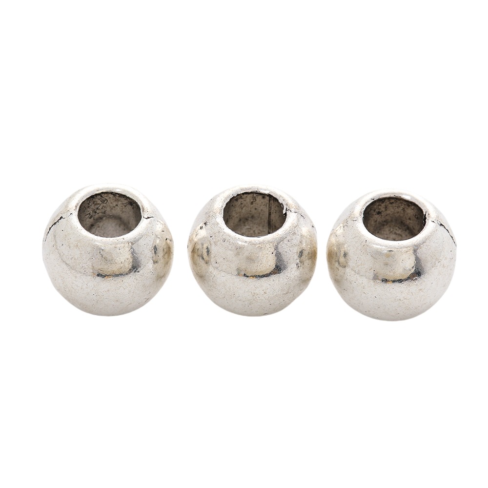 2:Ancient silver 10mm