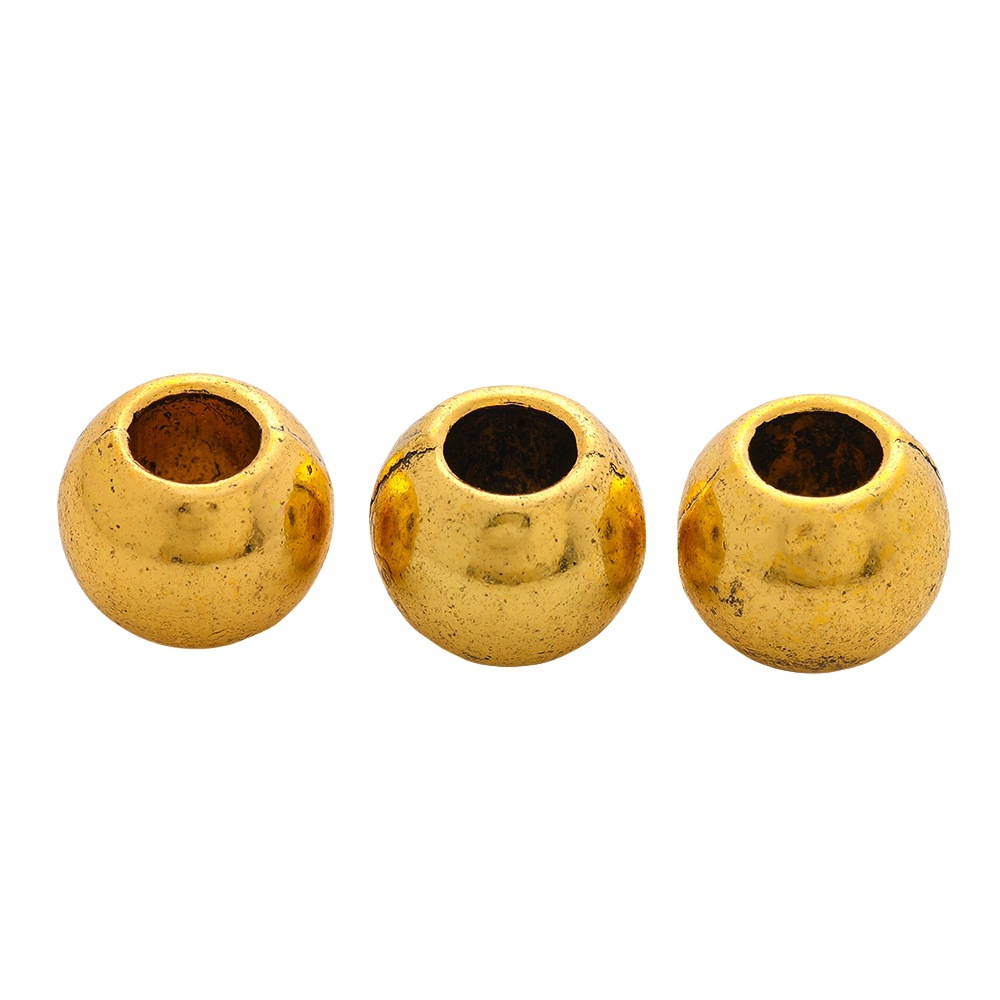 3:Ancient gold 10mm