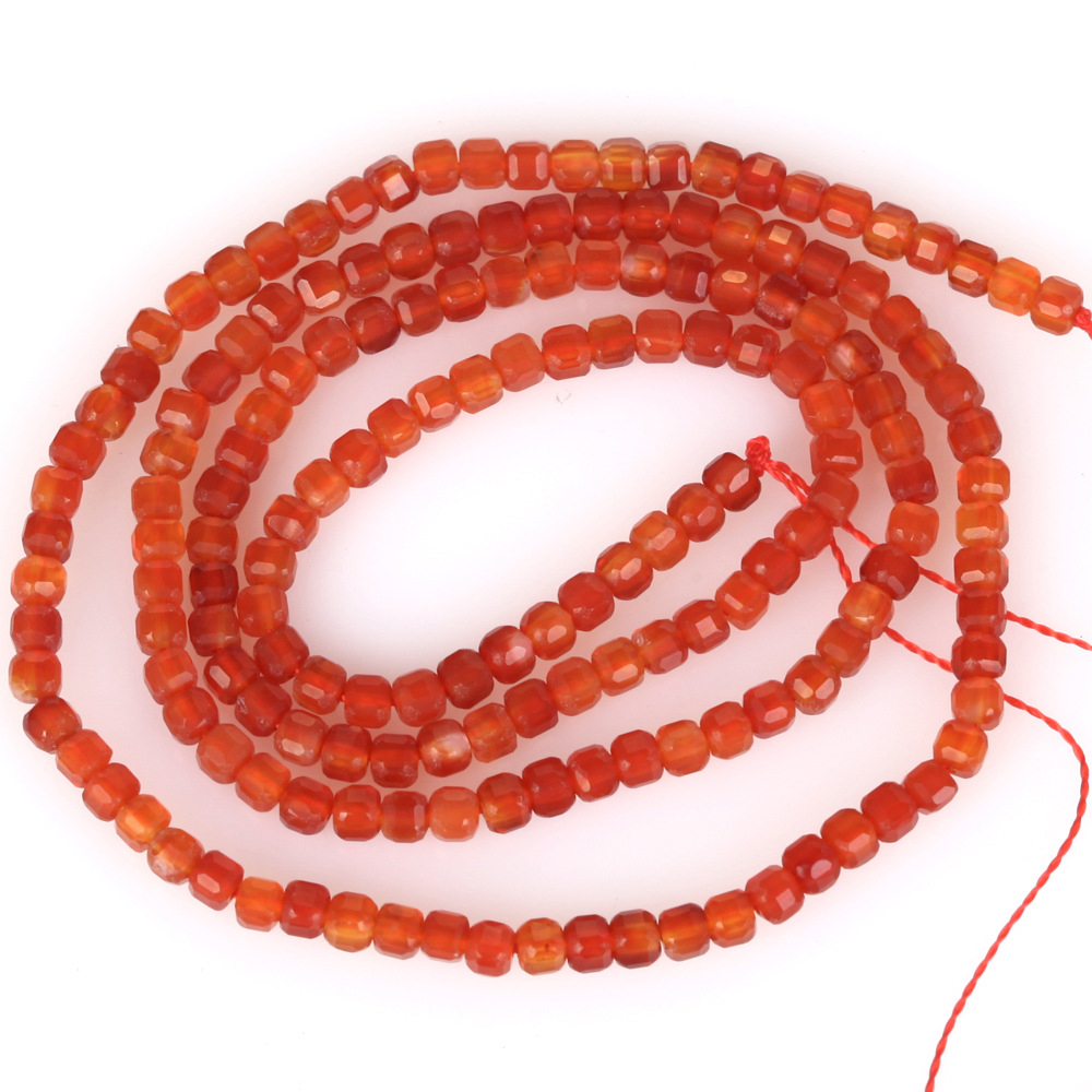 10/Red Agate B 