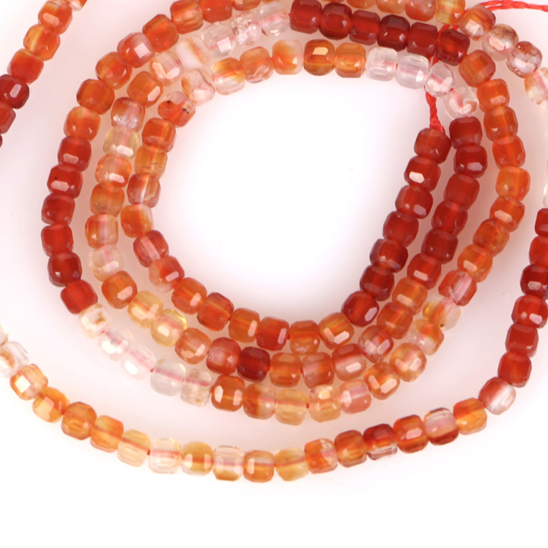2:Gradient red agate