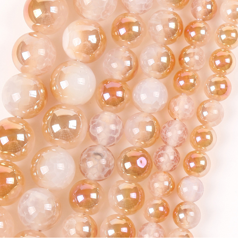 11:White Champagne Gold