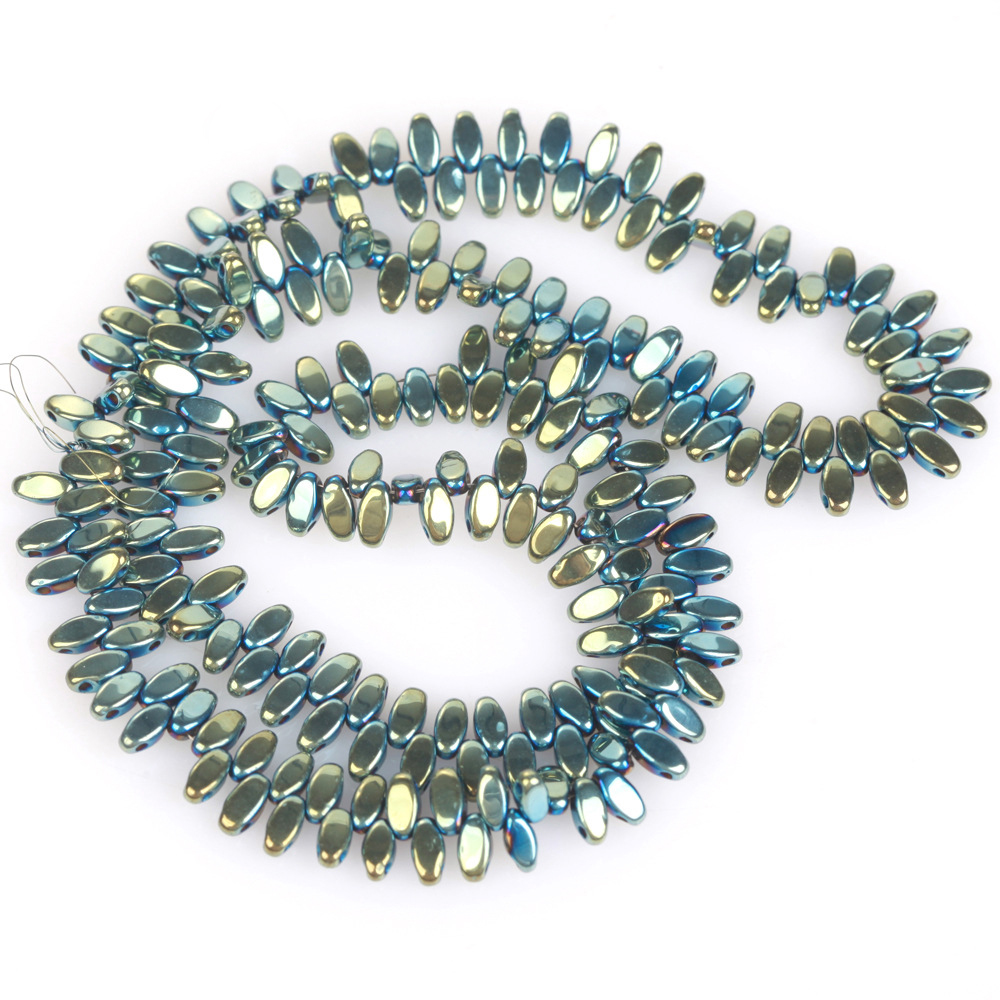 5:Electroplated silver