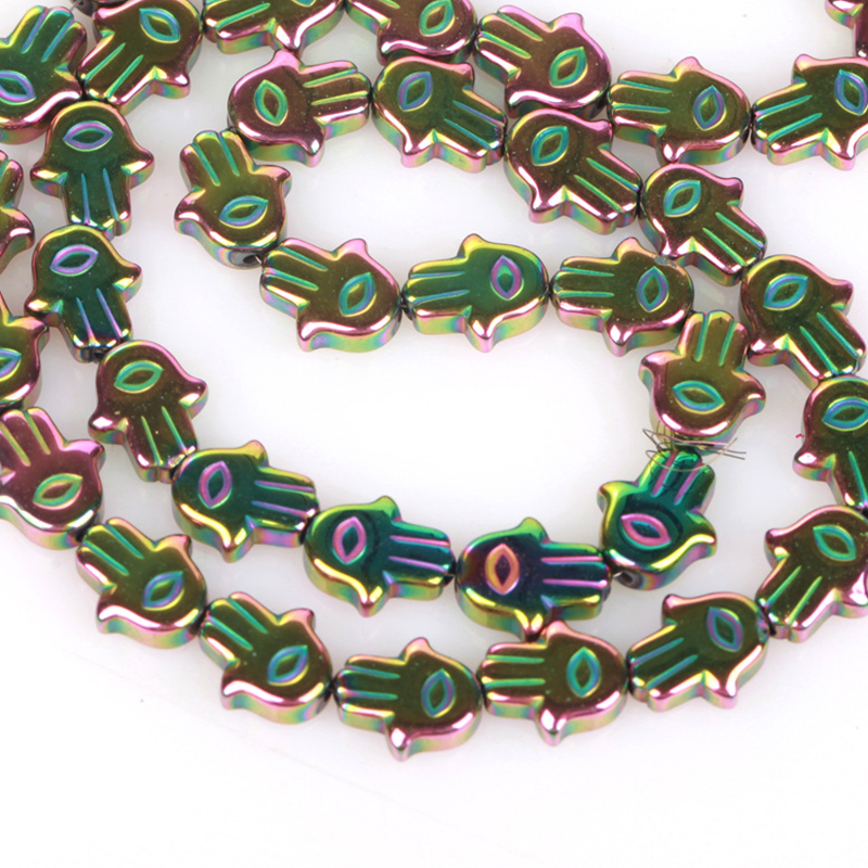 2:Electroplating new green