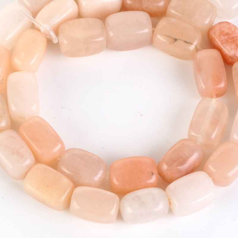 Pink Aventurine 8x12mm