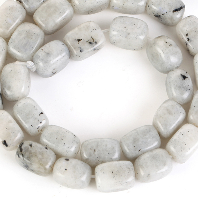 Black Rutilated Quartz 8x12mm