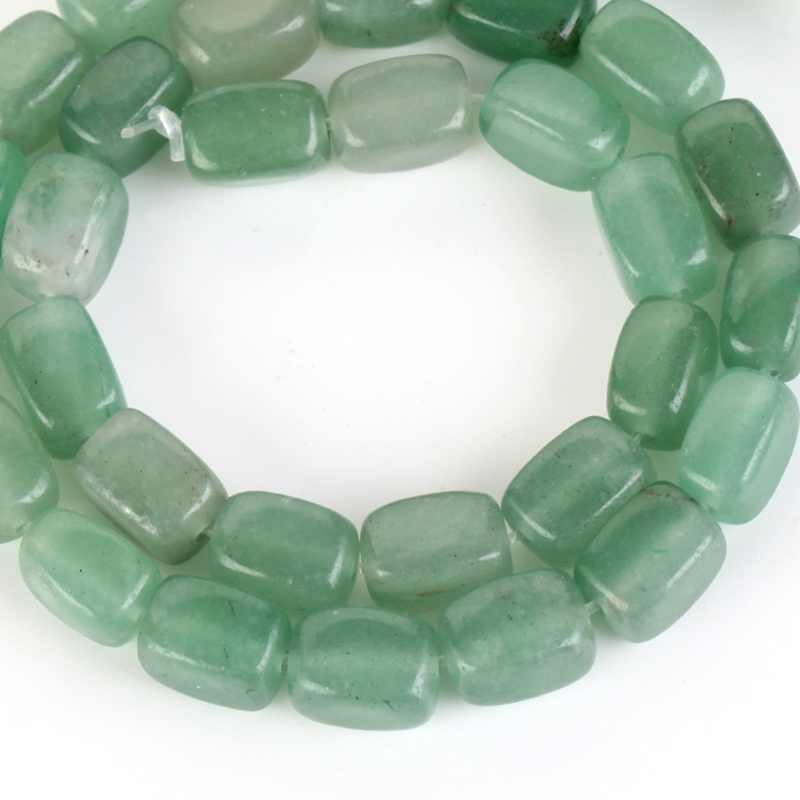 Green Aventurine 8x12mm