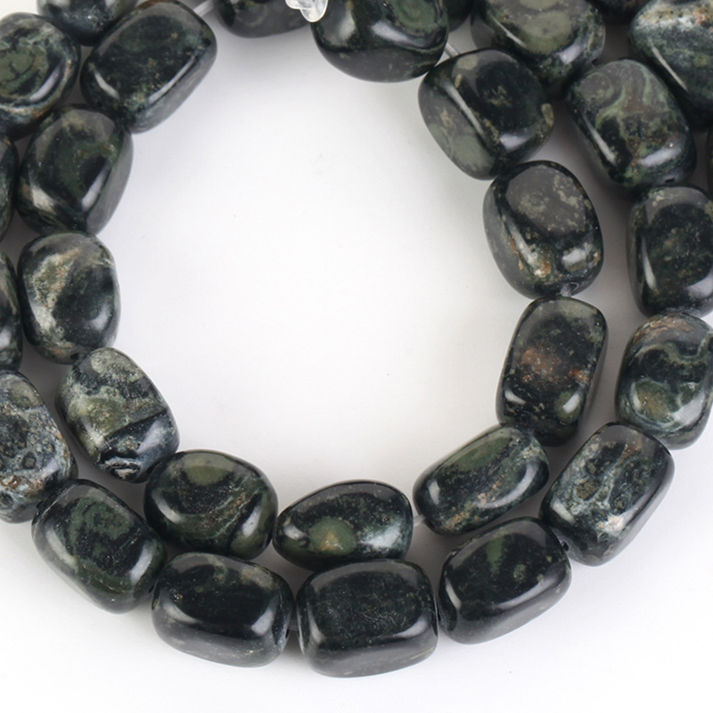 Kambaba Jasper 8x12mm